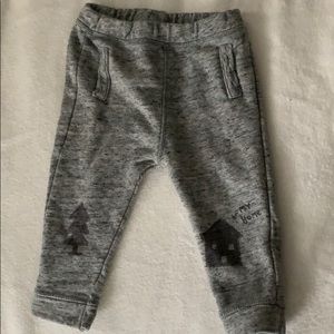 Zara Baby joggers
